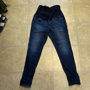 Maternity Jeans